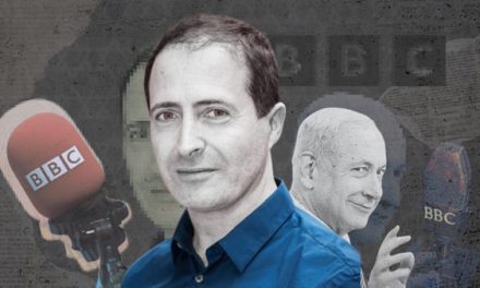 Korporativni mediji svim silama podržavaju američko-izraelski rat protiv Irana
