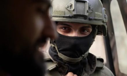 IZRAELSKI VOJNICI NAPALI EKIPU CNN-A NA ZAPADNOJ OBALI