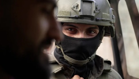 IZRAELSKI VOJNICI NAPALI EKIPU CNN-A NA ZAPADNOJ OBALI