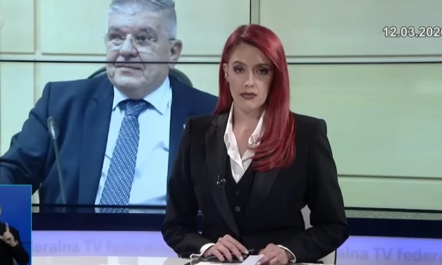 BHT1 I FTV: Turobna smjena Dragana Miokovića