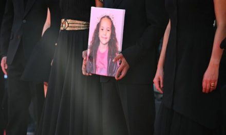 Indija zabranila film o ubijenoj djevojčici iz Gaze jer bi mogao narušiti odnose s Izraelom