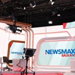 Američki Newsmax preko Srbije ulazi na evropsko tržište