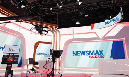 Američki Newsmax preko Srbije ulazi na evropsko tržište