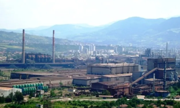 BHT1 I FTV: Obustava proizvodnje bez objašnjenja šta se zapravo dešava u Željezari