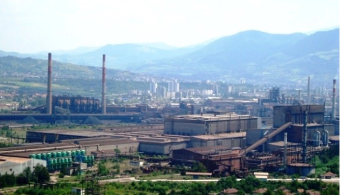BHT1 I FTV: Obustava proizvodnje bez objašnjenja šta se zapravo dešava u Željezari