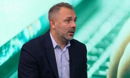 BH NOVINARI: Informacije o planiranom ubistvu Avde Avdića zahtijevaju hitnu i odlučnu reakciju institucija