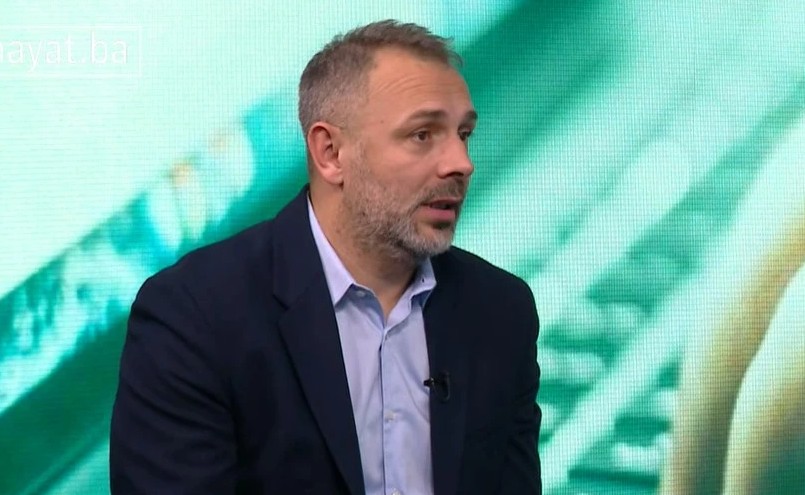 BH NOVINARI: Informacije o planiranom ubistvu Avde Avdića zahtijevaju hitnu i odlučnu reakciju institucija