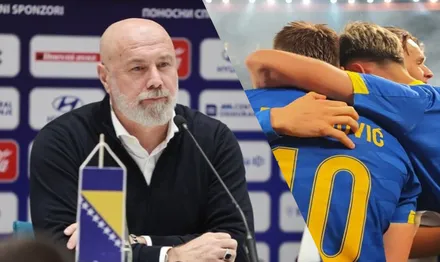 BARBAREZOV ZAOKRET: Nova energija reprezentacije otvara pitanje domaćih temelja