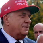 RTRS I BNTV: Amerika vraća Dodika na fabričke postavke