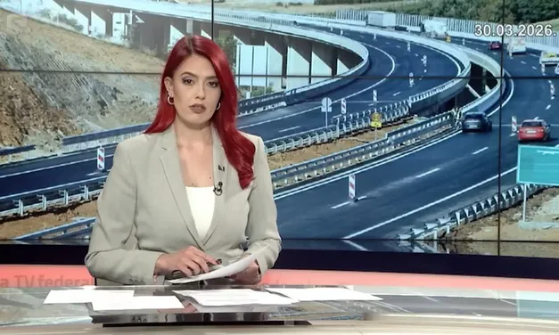 IL JE SUNCE IL JE SNIJEG: FTV na Vladinoj trasi autoputa bez ključnih pitanja
