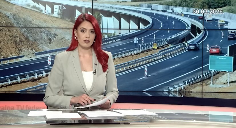 IL JE SUNCE IL JE SNIJEG: FTV na Vladinoj trasi autoputa bez ključnih pitanja