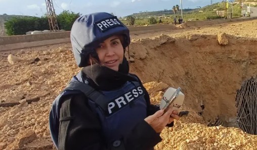 Novi izraelski udari na jug Libana: Ubijeni civili i ranjeni novinari