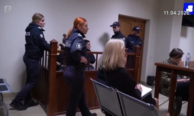 BHT1 I FTV: Obuke za destabilizaciju Moldavije održavane u RS-u, institucije BiH bez odgovora