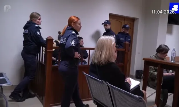 BHT1 I FTV: Obuke za destabilizaciju Moldavije održavane u RS-u, institucije BiH bez odgovora