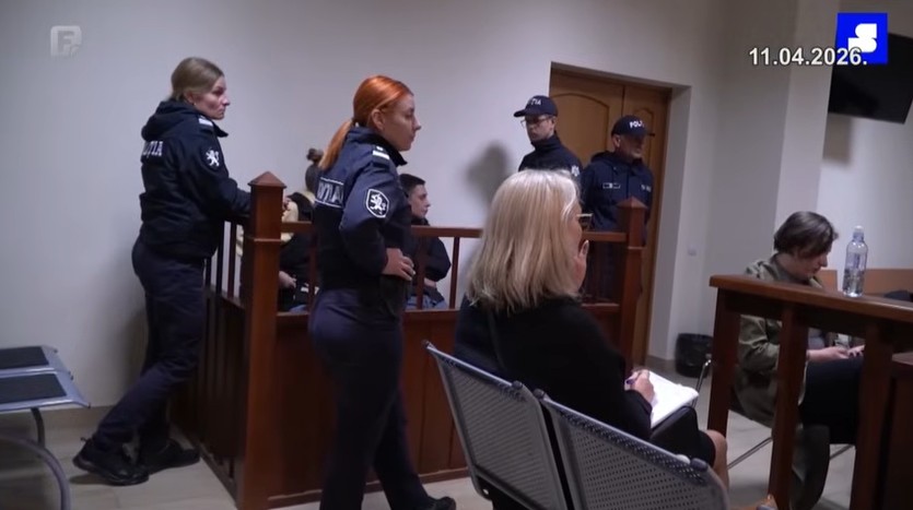 BHT1 I FTV: Obuke za destabilizaciju Moldavije održavane u RS-u, institucije BiH bez odgovora
