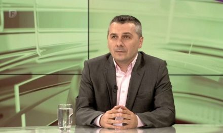 BHT1 i FTV: Federalni ministar sastao se s novinarom u Italiji
