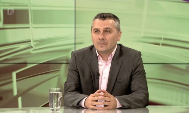 BHT1 i FTV: Federalni ministar sastao se s novinarom u Italiji
