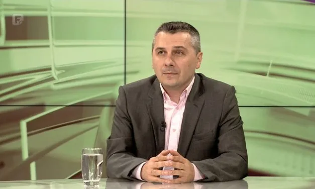 BHT1 i FTV: Federalni ministar sastao se s novinarom u Italiji