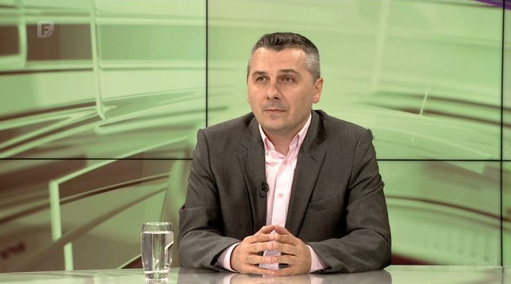 BHT1 i FTV: Federalni ministar sastao se s novinarom u Italiji