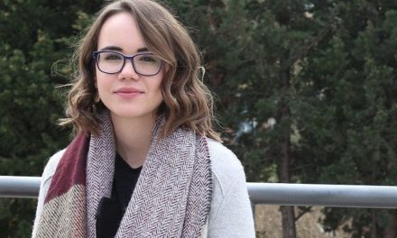 TENA ERCEG: Propast Dubaija