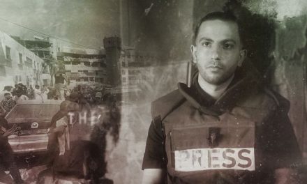 ANAS AL-SHARIF: Glas Gaze koji je ušutkan