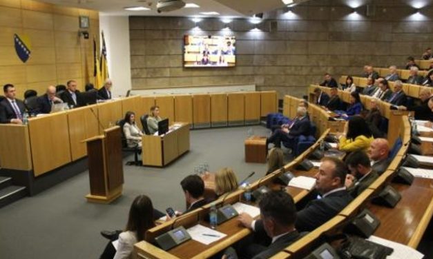 JAVNI EMITERI I PARLAMENT: Mnogo izjava, malo objašnjenja