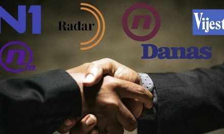 REGIONALNI MEDIJI U PAKETU OD 30 MILIONA EURA: Ko će kontrolisati N1, Novu i Danas?