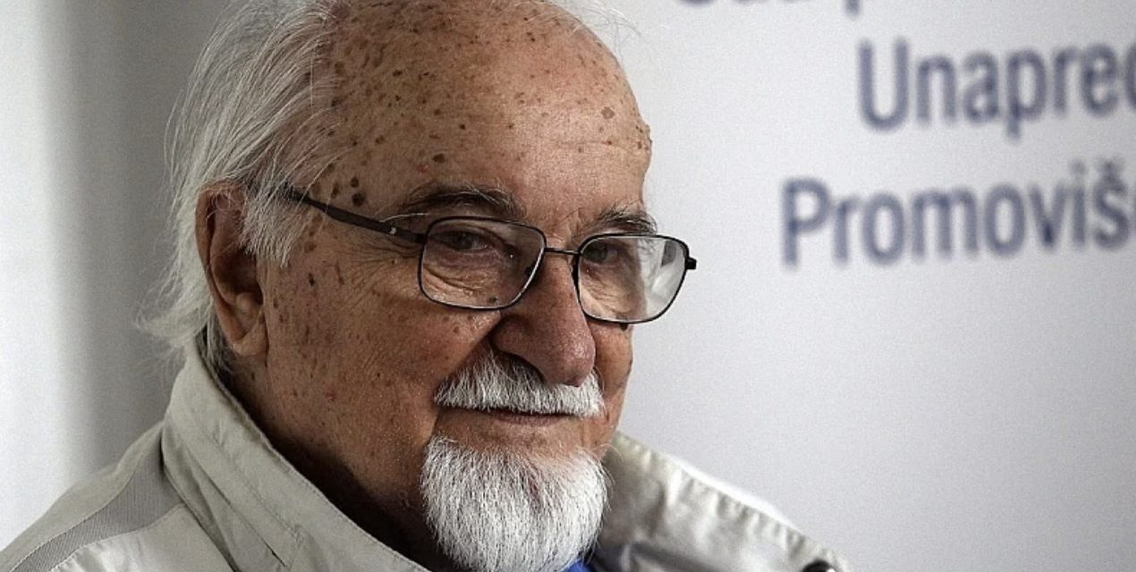 Preminuo Predrag Koraksić Koraks, jedan od najvećih političkih karikaturista bivše Jugoslavije