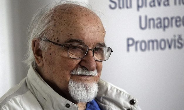 Preminuo Predrag Koraksić Koraks, jedan od najvećih političkih karikaturista bivše Jugoslavije
