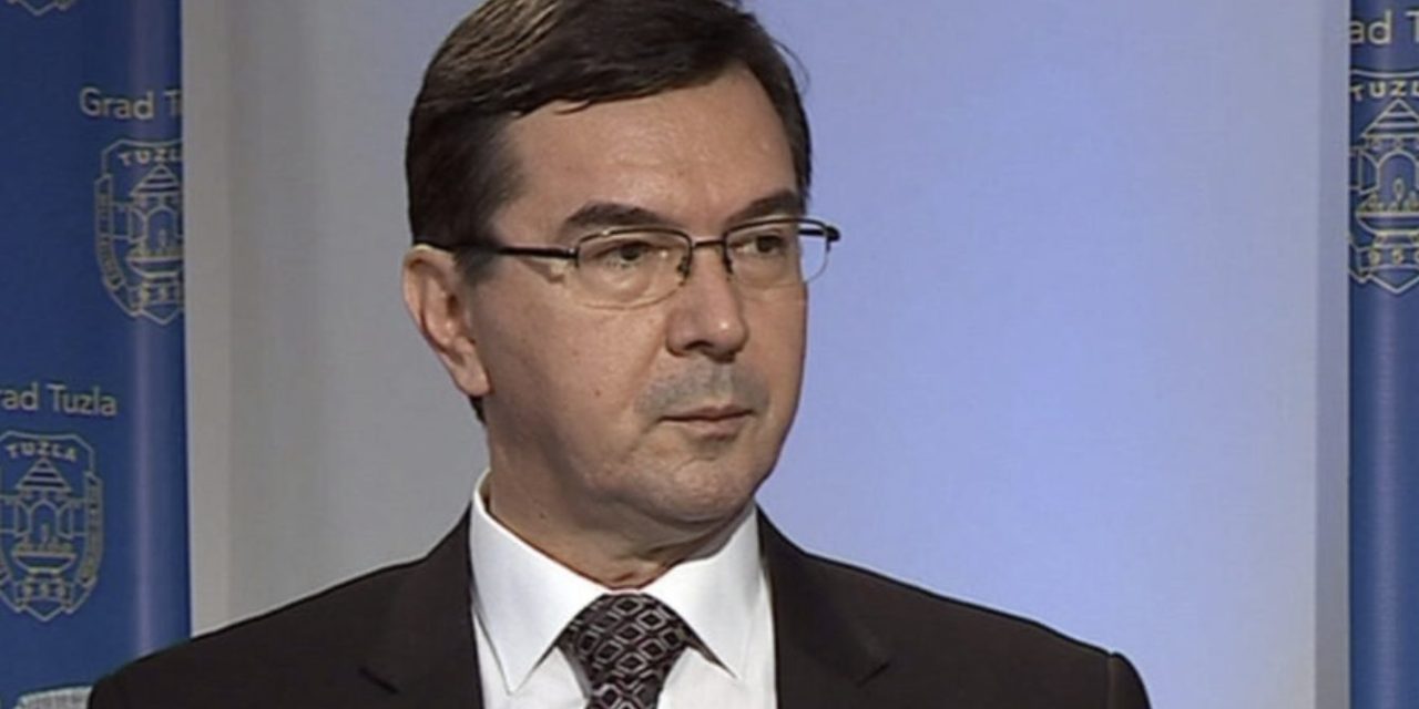 BH Novinari: Mirnes Ajanović zloupotrebljava advokaturu i javno targetira novinare