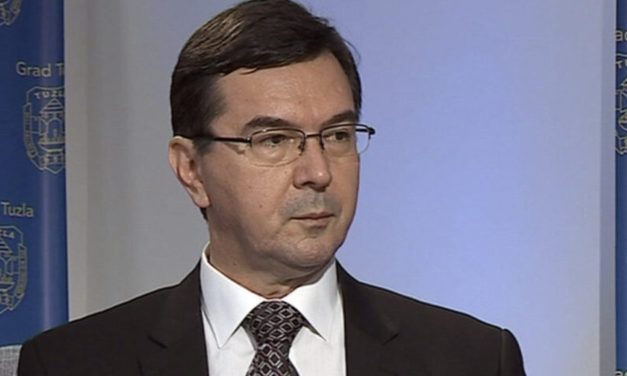 BH Novinari: Mirnes Ajanović zloupotrebljava advokaturu i javno targetira novinare