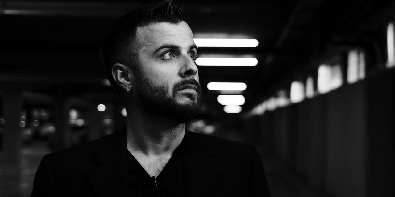 Nikola Krstić: Hoće li Eurosong umjeti da pjeva…