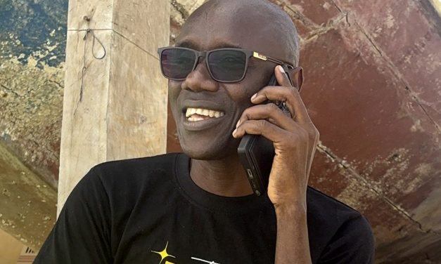 Senegalski novinar oslobođen nakon više od osam godina zatvora