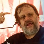Vladimir Metelkin: Ne baš intelektualni rovovi Slavoja Žižeka