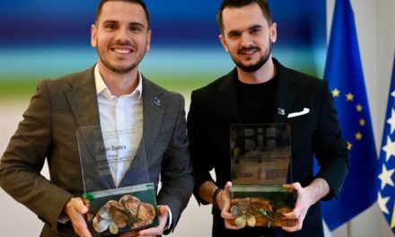 Nagrađene priče o tome šta evropske integracije znače u svakodnevnom životu građana