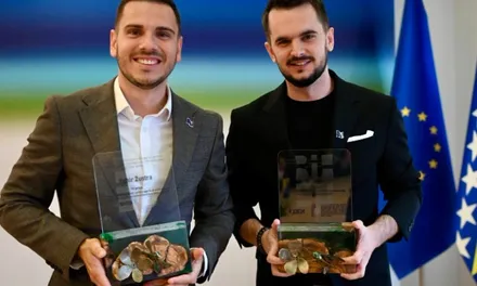 Nagrađene priče o tome šta evropske integracije znače u svakodnevnom životu građana