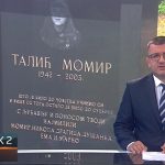 RTRS I BNTV: Momir Talić, čudo humanosti i junaštva