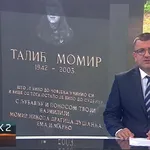 RTRS I BNTV: Momir Talić, čudo humanosti i junaštva