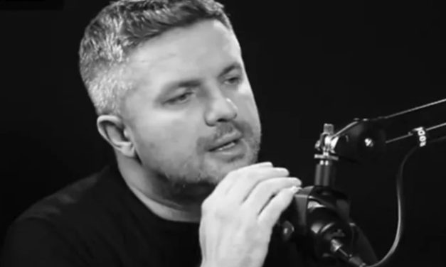 Preminuo Edin Avdić, legendarni novinar i komentator