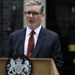 Britanska zabrana ulaska Pikeru i Uyguru pokazuje koliko je Starmerova vlada netolerantna prema kritikama Izraela