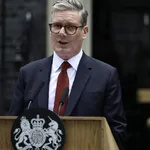 Britanska zabrana ulaska Pikeru i Uyguru pokazuje koliko je Starmerova vlada netolerantna prema kritikama Izraela