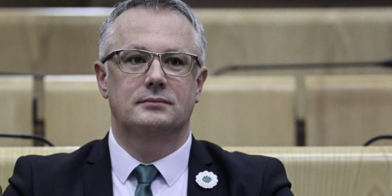 Kajan: Poslali su mi fotografiju djece i metak u koverti