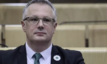 Kajan: Poslali su mi fotografiju djece i metak u koverti