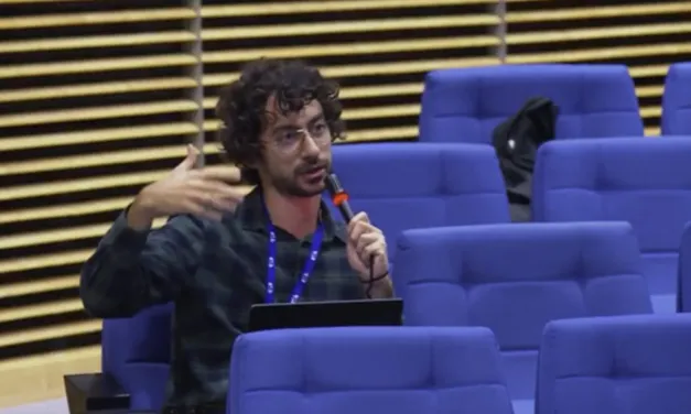 IFJ i EFJ traže vraćanje na posao italijanskog novinara Gabrielea Nunziatija