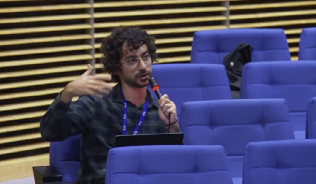 IFJ i EFJ traže vraćanje na posao italijanskog novinara Gabrielea Nunziatija