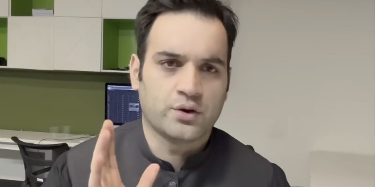 Pakistan pritvorio novinara Sohraba Barkata: izvještavanje o Kašmiru tretirano kao krivično djelo