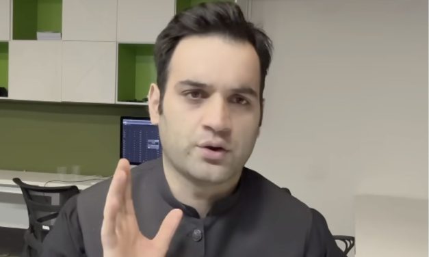 Pakistan pritvorio novinara Sohraba Barkata: izvještavanje o Kašmiru tretirano kao krivično djelo