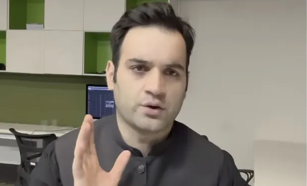 Pakistan pritvorio novinara Sohraba Barkata: izvještavanje o Kašmiru tretirano kao krivično djelo