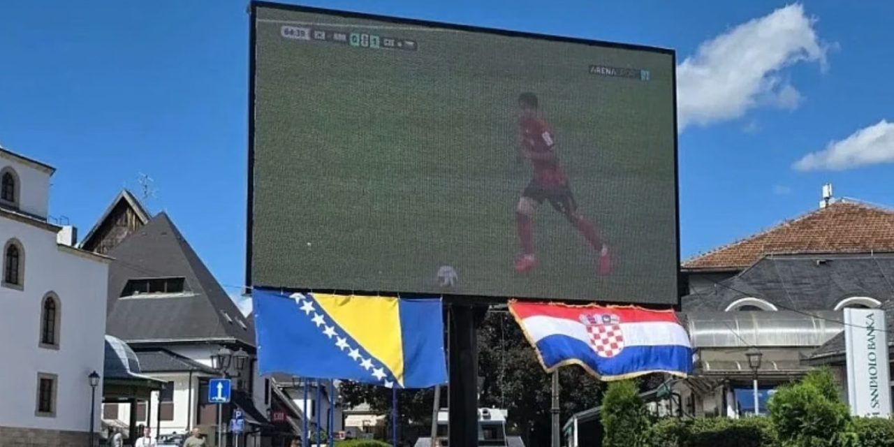 SIMBOLI KOJI NE ŠUTE: Šta zastave govore o nama