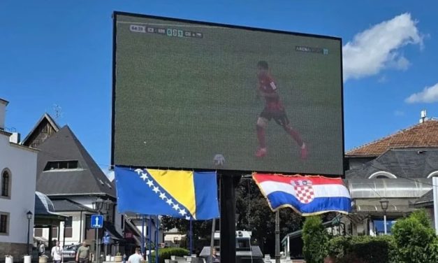 SIMBOLI KOJI NE ŠUTE: Šta zastave govore o nama